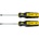 Topmaster Professional Комплект отвертки smart ph2, sl5, 2 бр. tmp (223220)