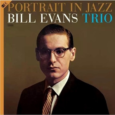 Portrait in Jazz Evans Bill - - Vinyl LP