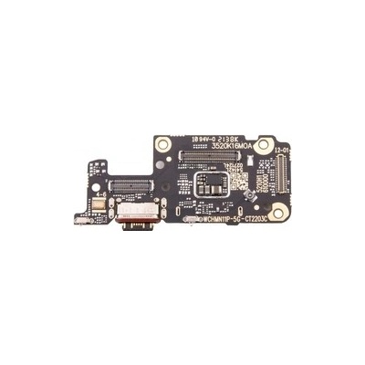 Xiaomi Redmi NOTE 11 Pro+ 5G flex nabíjení + mikrofon