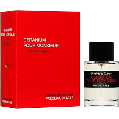 Frederic Malle Geranium Pour Monsieur parfumovaná voda pánska 100 ml