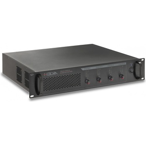 Helvia Усилвател 4x350W Helvia ZEUS 4350CA 4 канала