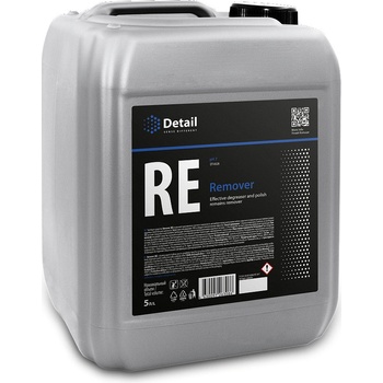 Detail RE Remover 5 l