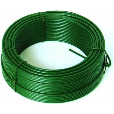 Drát napínací PVC 3,4 mmx26 m