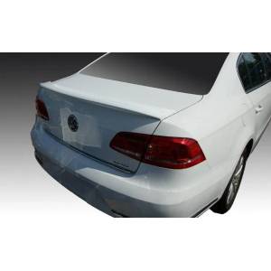 MOTORDROME Спойлер Антикрило за VW Passat (2010+) (A432)