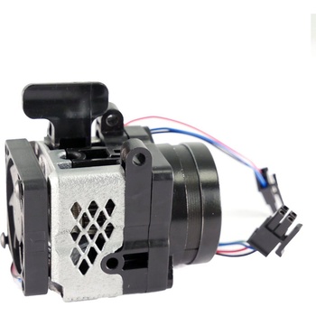 E3D Екструдер Revo Roto - Standard (REVO-ROTO-COLDSIDE-AS)