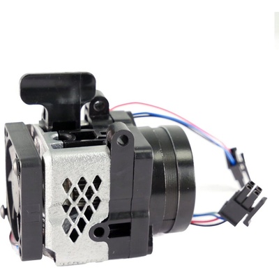 E3D Екструдер Revo Roto - Standard (REVO-ROTO-COLDSIDE-AS)