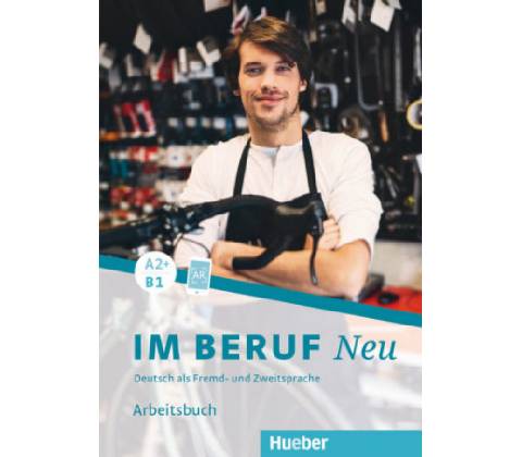 Im Beruf Neu