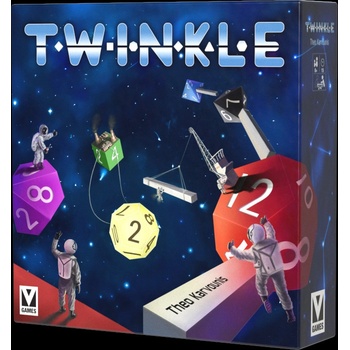 V-Games Twinkle