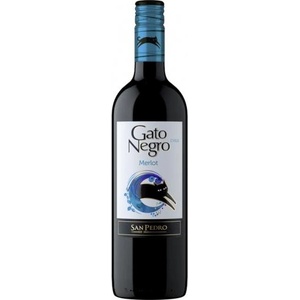 Gato Negro Мерло Гато Неро