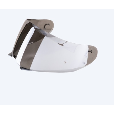 Plexi SCORPION EXO-930 zrcadlové stříbrné KDF31