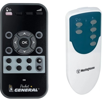 General Westinghouse 77878 - дистанционно управление дубликат (77878)
