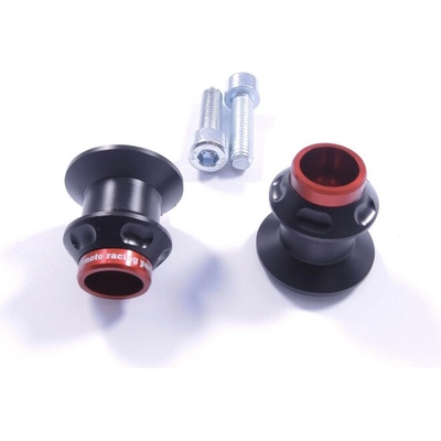 RD Adapter kyvky exclusive M8 RED