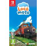 THQ Nordic Locomoto (Switch)
