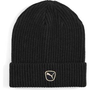 PUMA Шапка ESS PATCH Mid Crown Beanie (02735601)