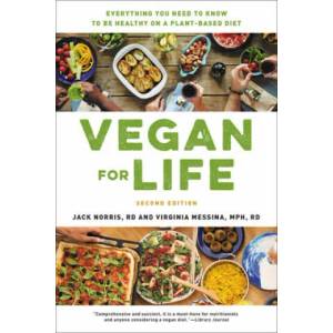 Vegan for Life (Revised) | Virginia Messina (ISBN: 9780738285863)