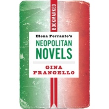 Elena Ferrante's Neapolitan Novels: Bookmarked