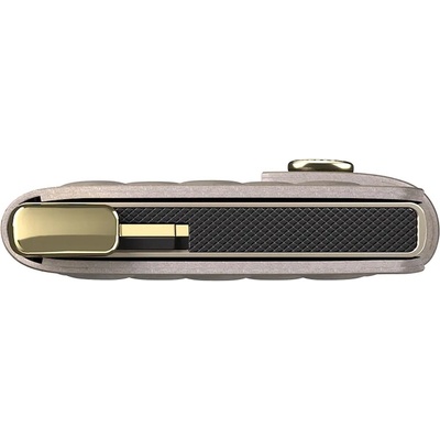 Secrid Кожен портфейл Secrid EMBOSS DIAMOND (MEd.Emboss.Diamond)