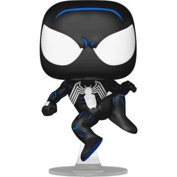 Funko Фигурка Funko Pop! Spider-Man (Symbiote Suit) (Spider-Man: The Animated Series) #1501 (24989)