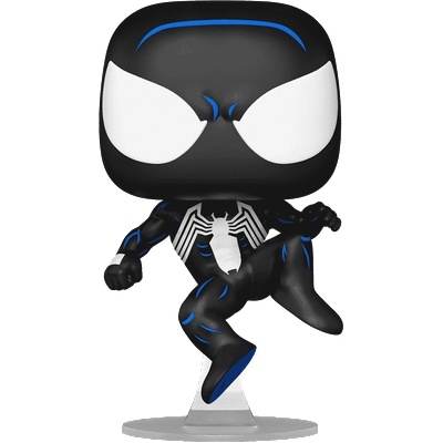 Funko Фигурка Funko Pop! Spider-Man (Symbiote Suit) (Spider-Man: The Animated Series) #1501 (24989)