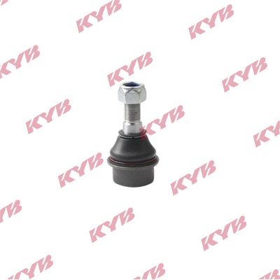 Zvislý/nosný čap KYB KBJ4207