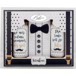 Bohemia Gifts For Dad подаръчен комплект за мъже