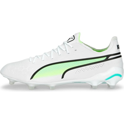 PUMA Футболни обувки Puma KING ULTIMATE FG/AG 107097-03 Размер 42 EU