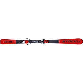 Stöckli Axis Pro 19/20