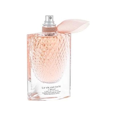 Lancôme La Vie Est Belle L´Eclat toaletní voda dámská 50 ml tester