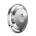 WHEELTECH Тас за товарен автомобил, преден 22.5" jk101301
