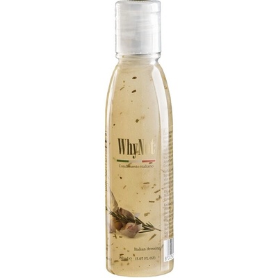 Andrea milano whynot balsamický dresink česnek a rozmarýn 150 ml