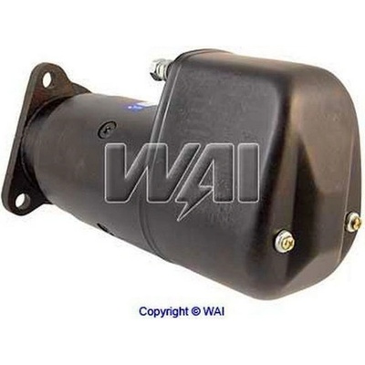 Startér Bosch 0001417043