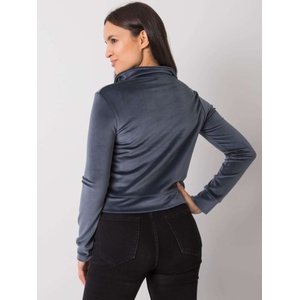 Rue Paris Дамски суичър модел 7303.98P Rue Paris