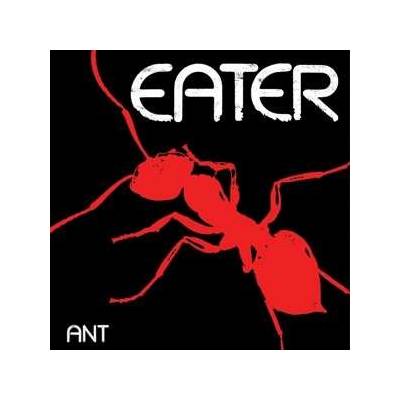 E.a.t.e.r. - Ant LP