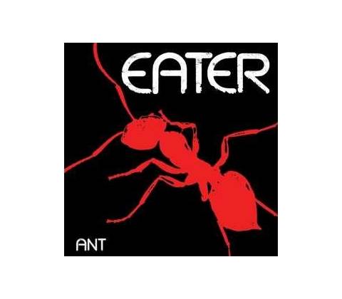 E.a.t.e.r. - Ant LP