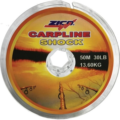 Zico Carpline Shock 50m 30lb – Hledejceny.cz