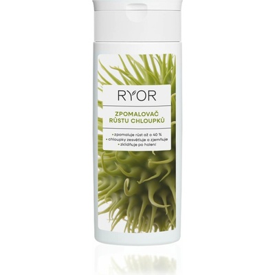 RYOR Zpomalovač růstu chloupků 200 ml – Hledejceny.cz