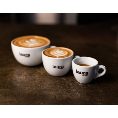 Kurz přípravy kávy espresso a cappuccino LauraCoffee v Ostravě