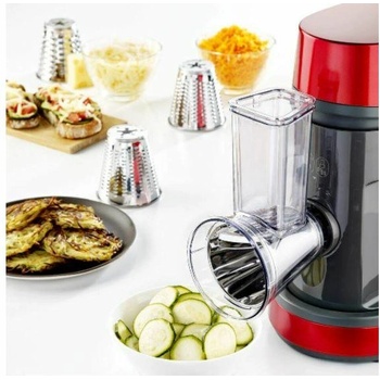 Image 1 of Tefal Masterchef Gourmet QB516G38