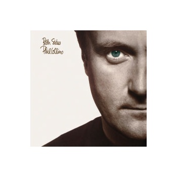 Collins Phil - Both Sides Reissue Softpack CD