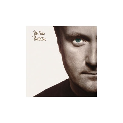 Collins Phil - Both Sides Reissue Softpack CD