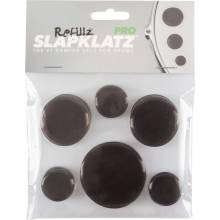 Slap Klatz PRO Refillz Black