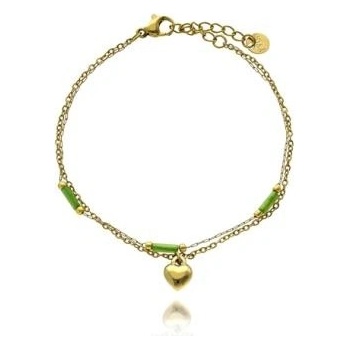 Yvon náramek ocel YB9870203