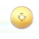 Magg Diamantový kotouč 150 x 22,2 mm DKTW150