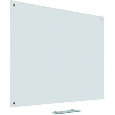 Extera Skleněná magnetická tabule Glass2write, bílá, 1 000 x 1 500 mm 84336