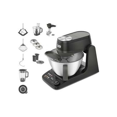 KENWOOD Smart-Touch KHC40.080BK čierny