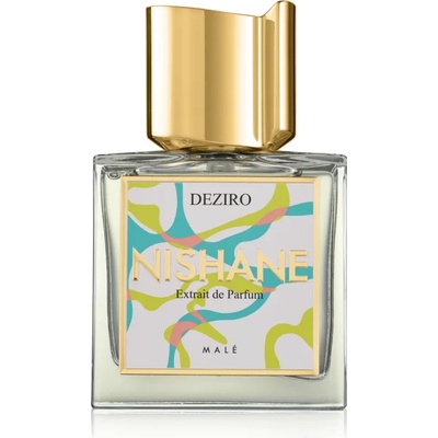 NISHANE Deziro Extrait de Parfum 50 ml