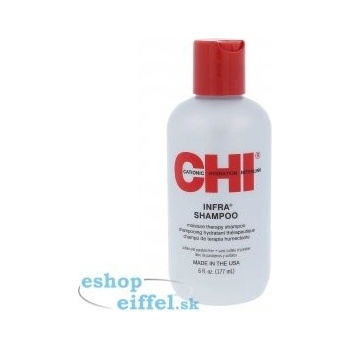 Chi Infra Shampoo šampón na normálne vlasy 177 ml