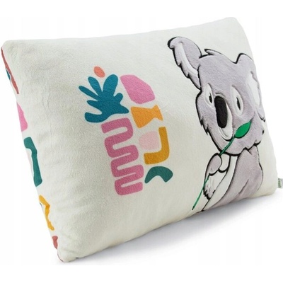 Nici Vankúš koala 43x25