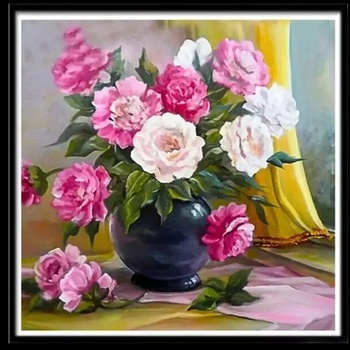 Image 1 of Божури 20/20 см