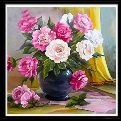 Божури 20/20 см